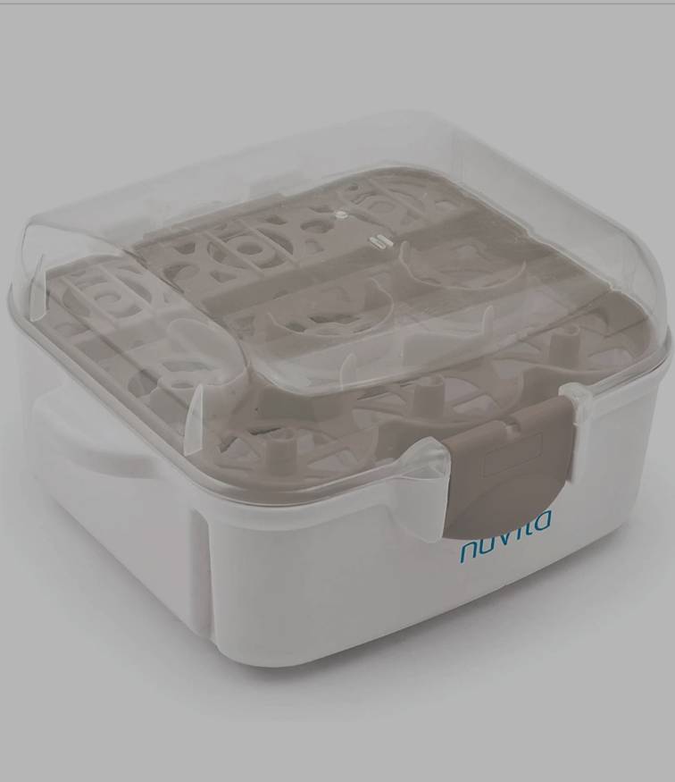 Sterilizzatore biberon Nuvita 