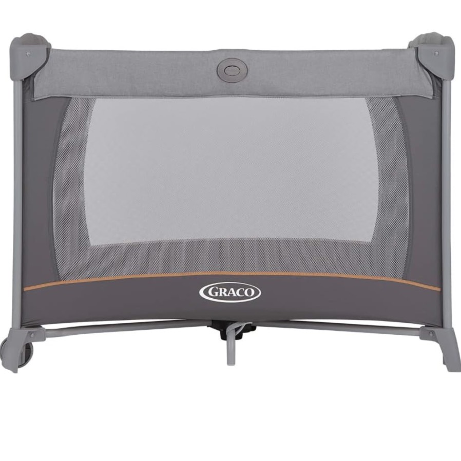 Graco contour travel cot online