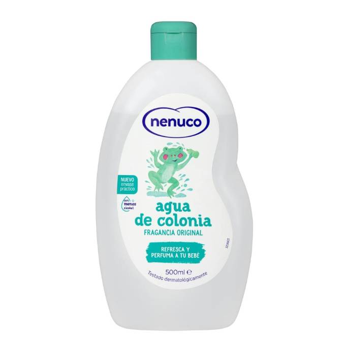 Nenuco - Colonia