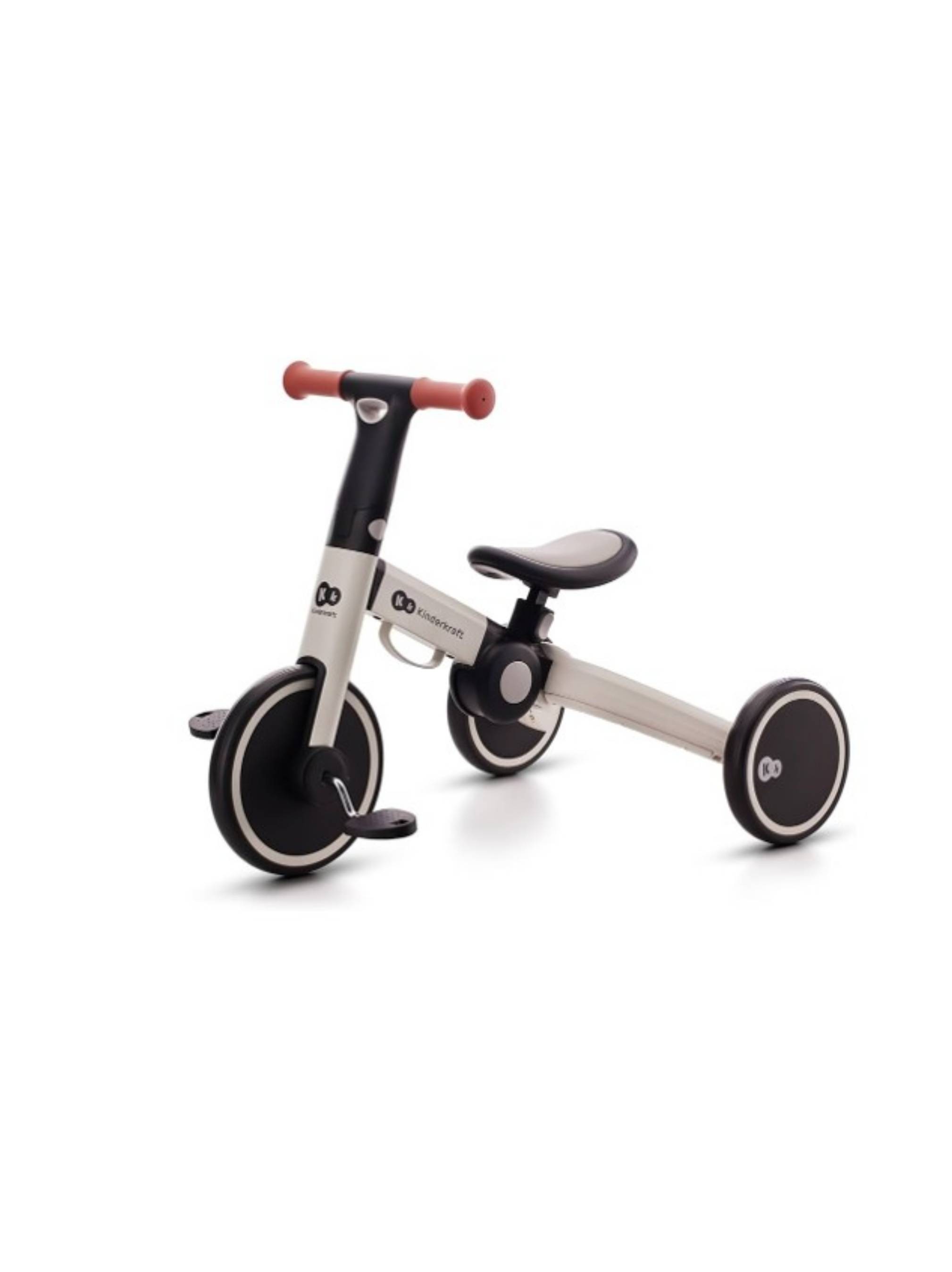 Bici Kinderkraft