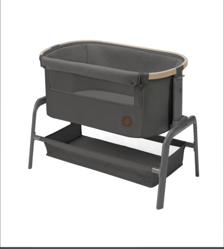 Maxi Cosi bedside Bassinet/ up to 9Kgs