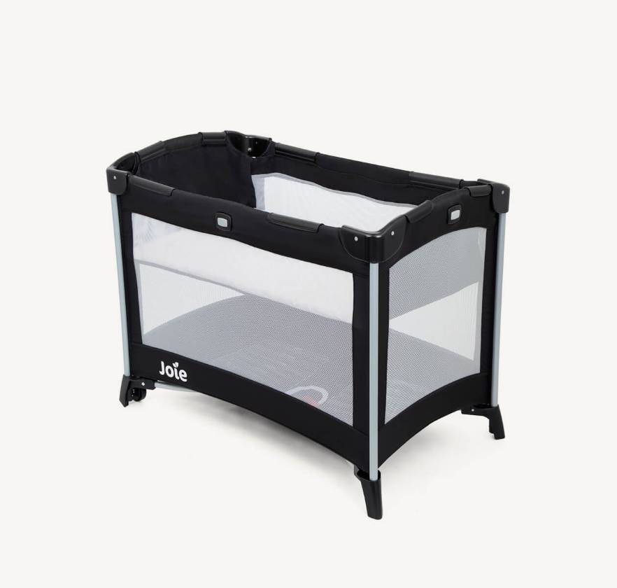 Joie Kubbie (bassinet available on request)