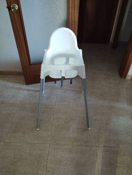 Trona Antilop Ikea