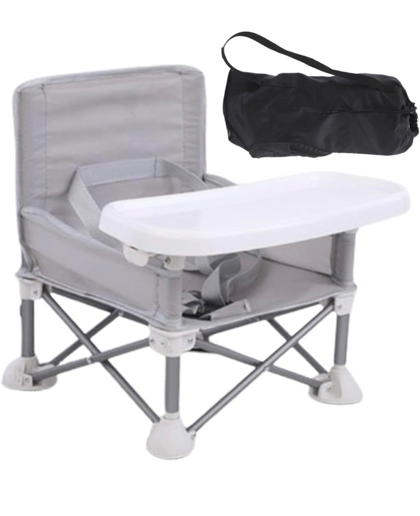 Camping Chair/Booster Seat