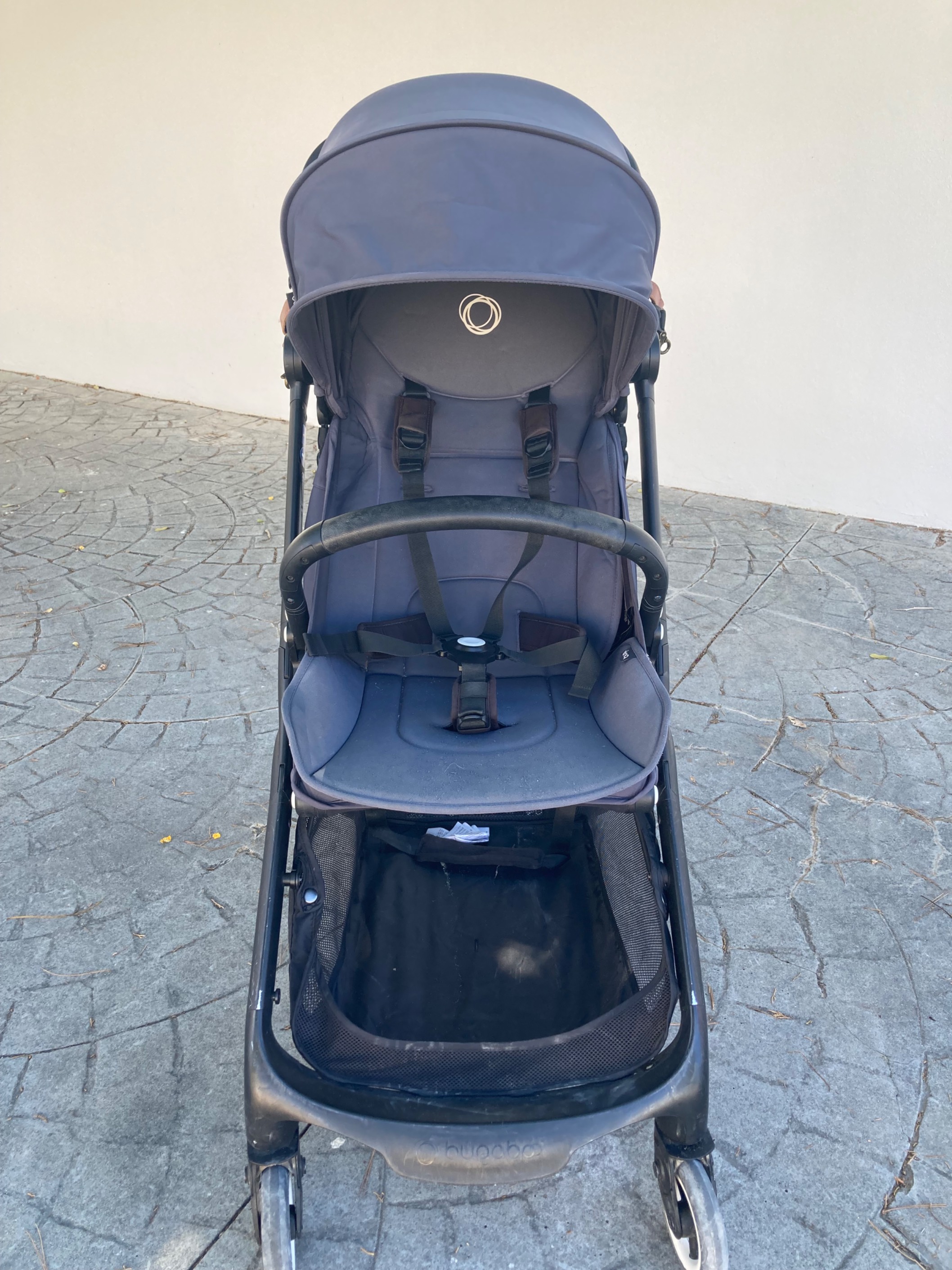 Stroller - Bugaboo Butterfly 