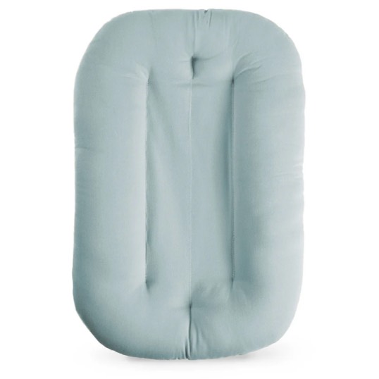 Snuggle Me Infant Lounger with Organic Cotton Cover For babies 0-9 months