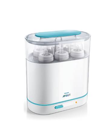 Esterilizador Philips Avent