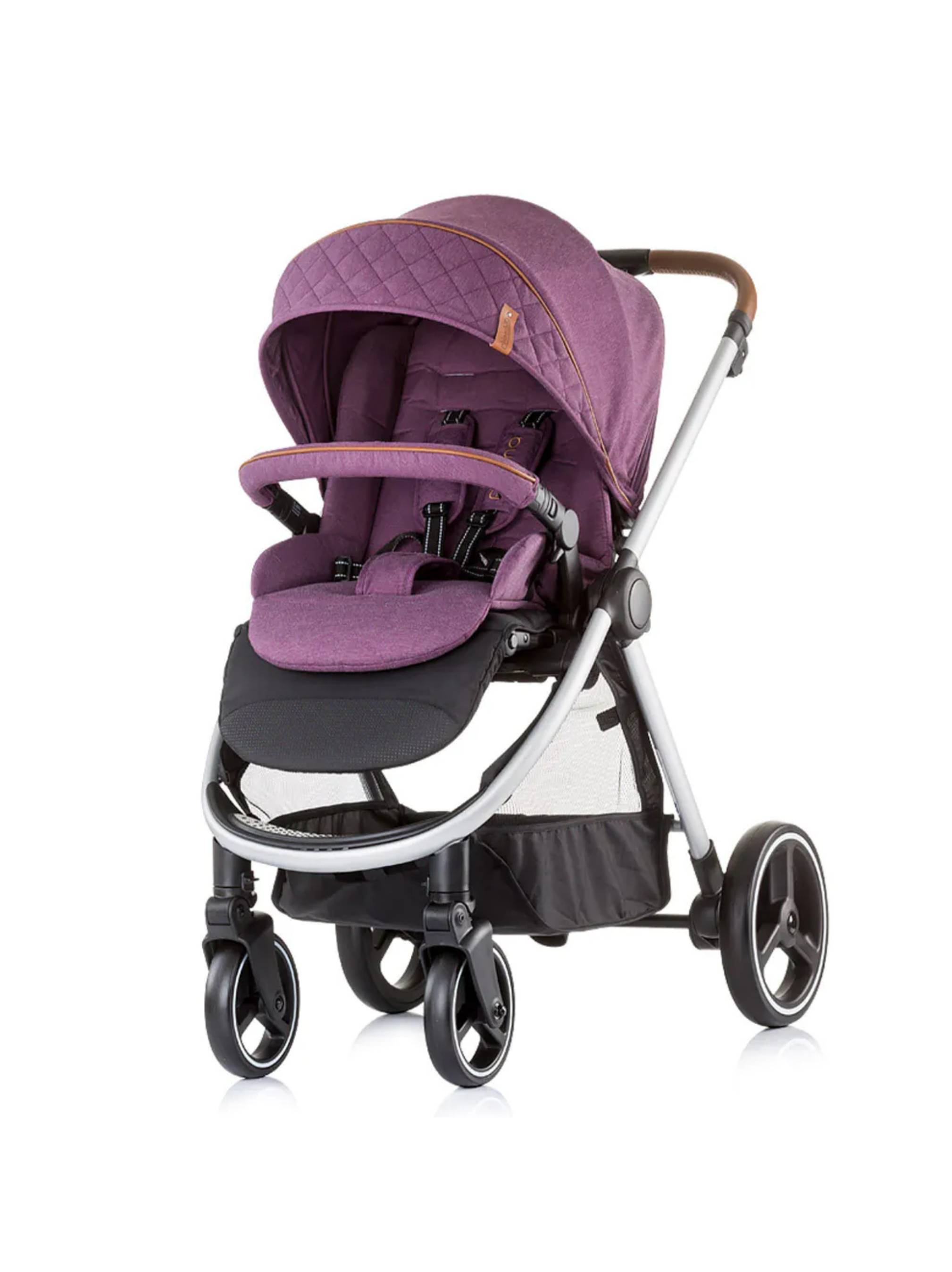 Chipolino - Stroller / up to 22 kg