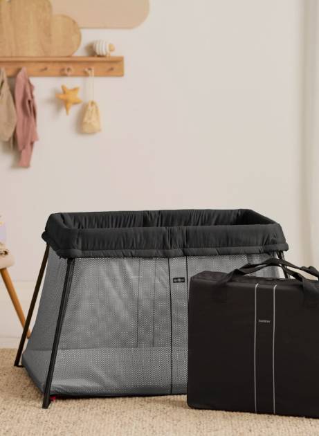 BabyBjörn Travel Crib