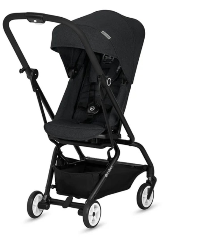 Cybex Eezy S Twist 2