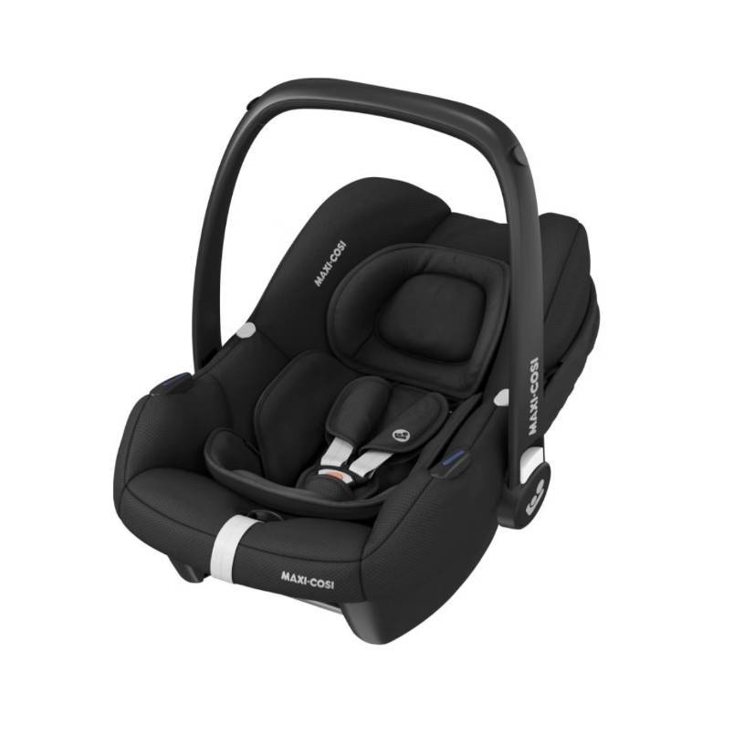 CabrioFix S i-Size car sear - up to 13 Kg 