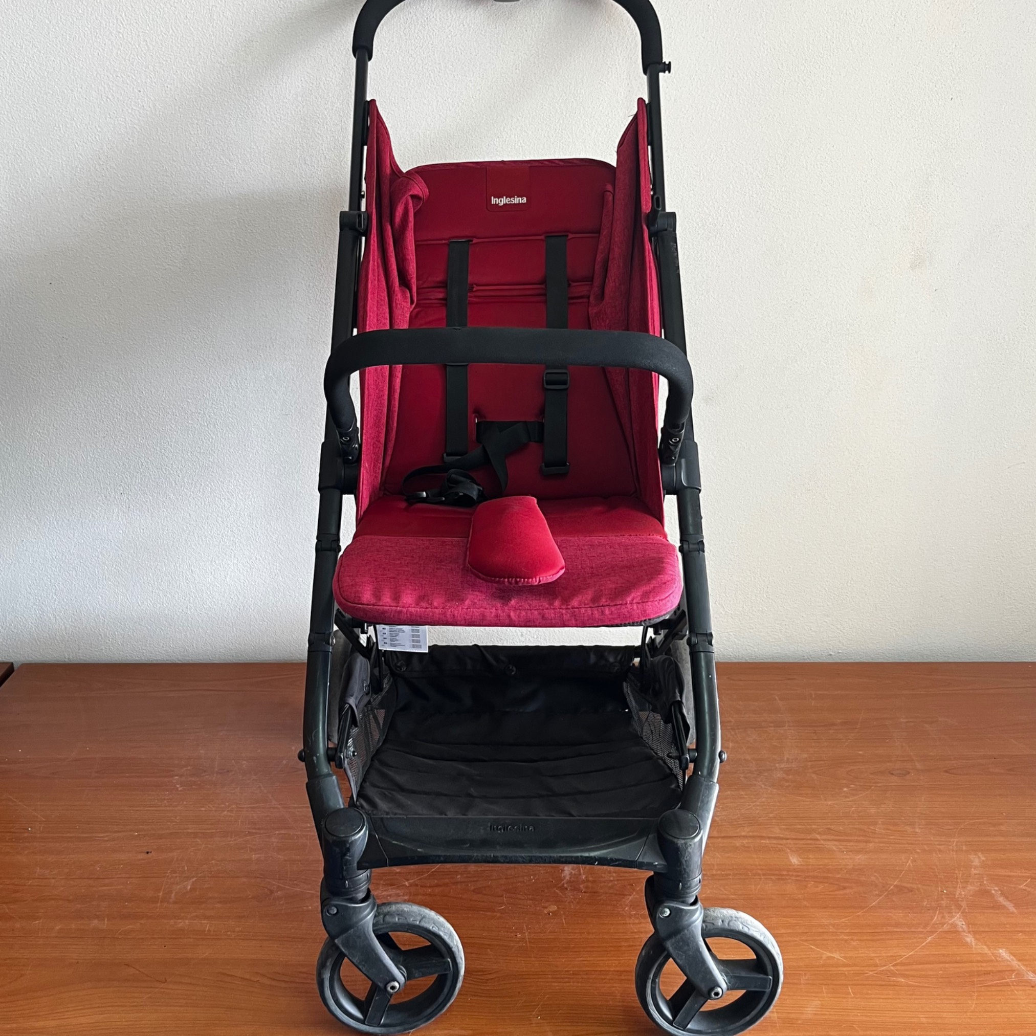 N41 stroller