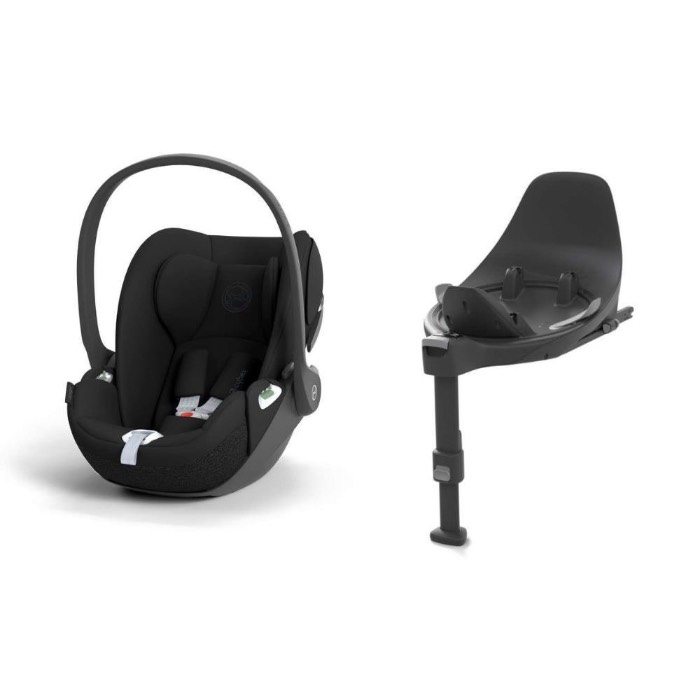 Cybex Cloud Z + Isofix base, up to 18 months