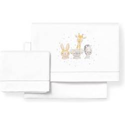 Interbaby Bed Sheets 100% Cotton