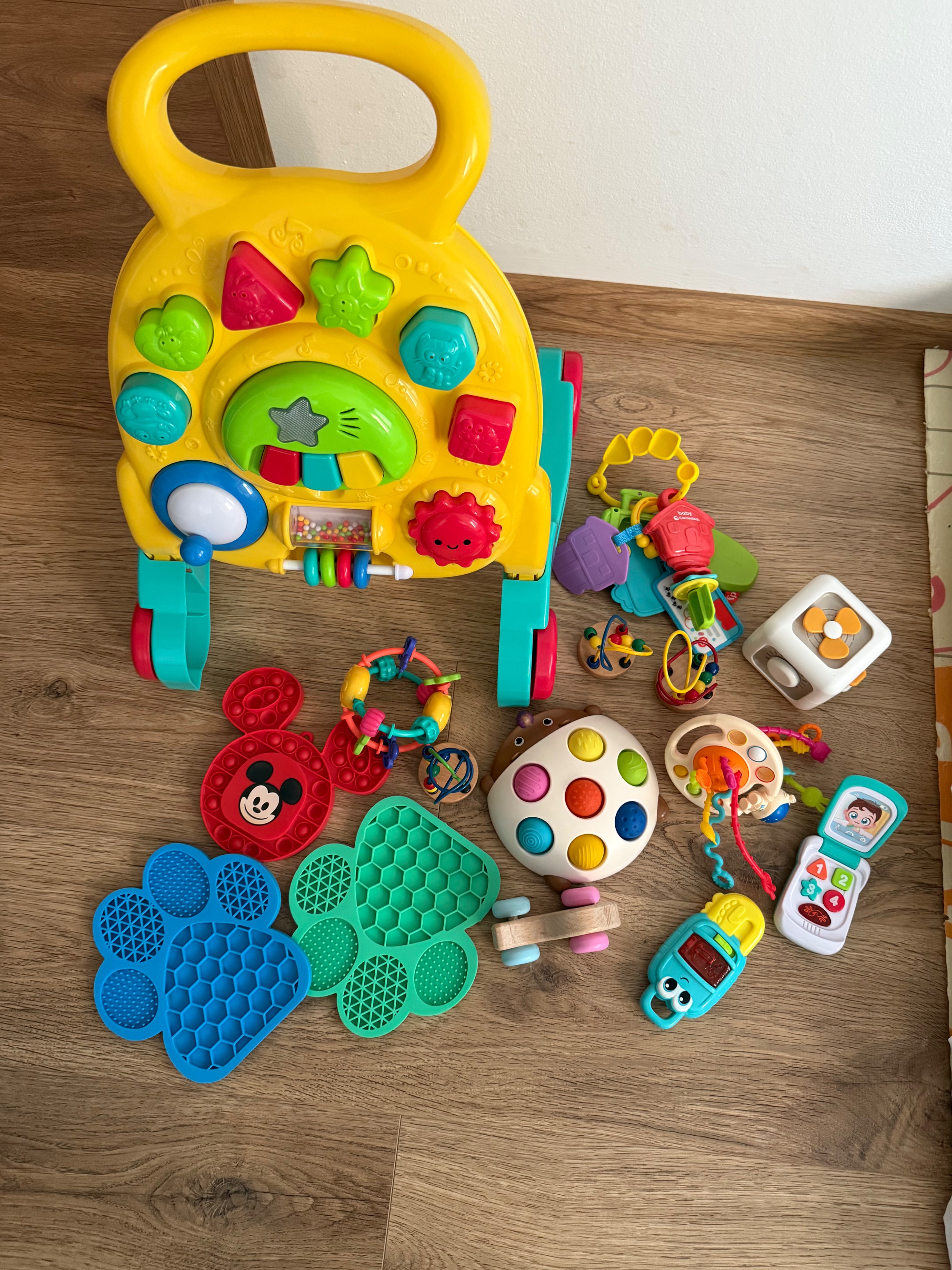Toys