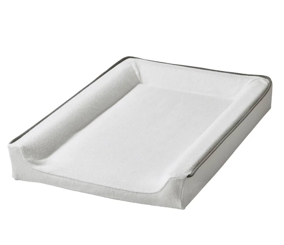 Changing Mat