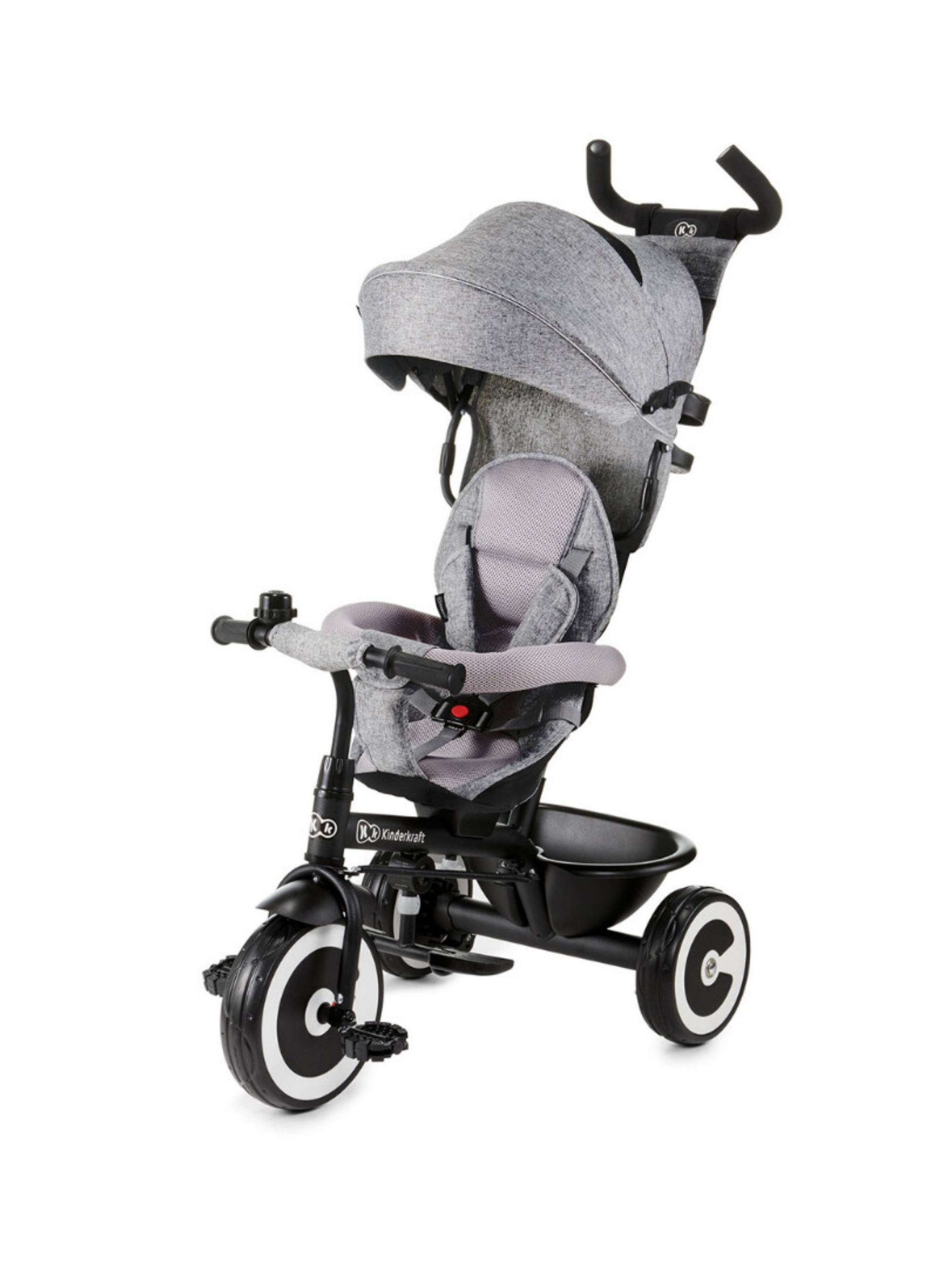 Kinderkraft - Tricycle