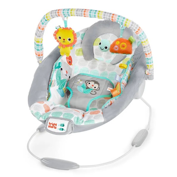 Bright Starts baby bouncer
