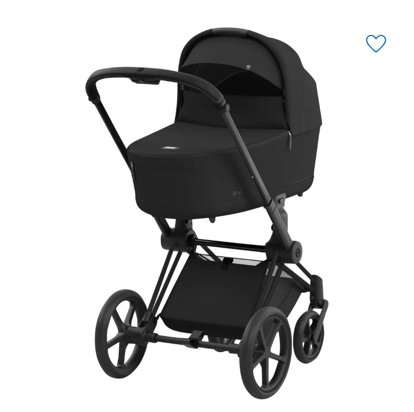 Priam Cybex Stoller / Up to 22 Kg
