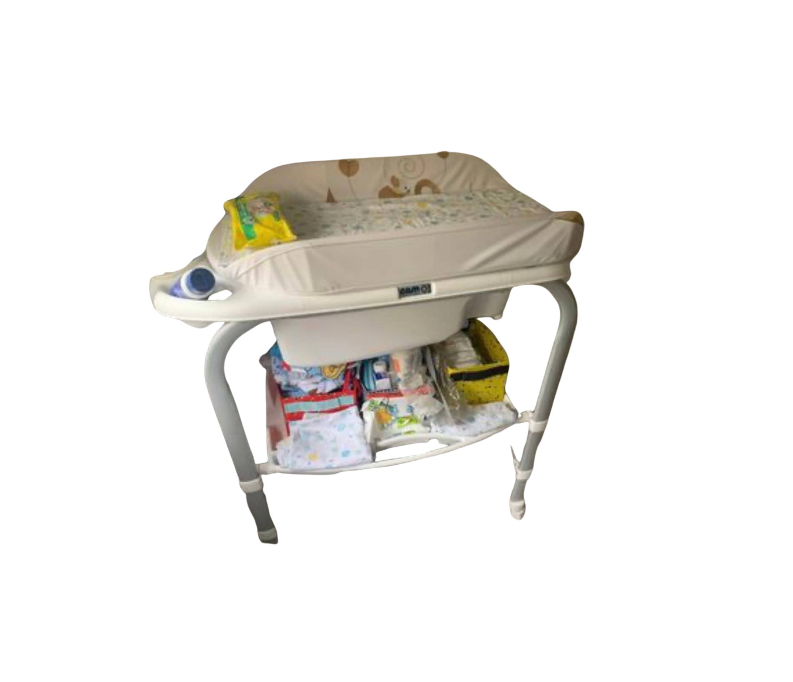 Chicco Travel cot