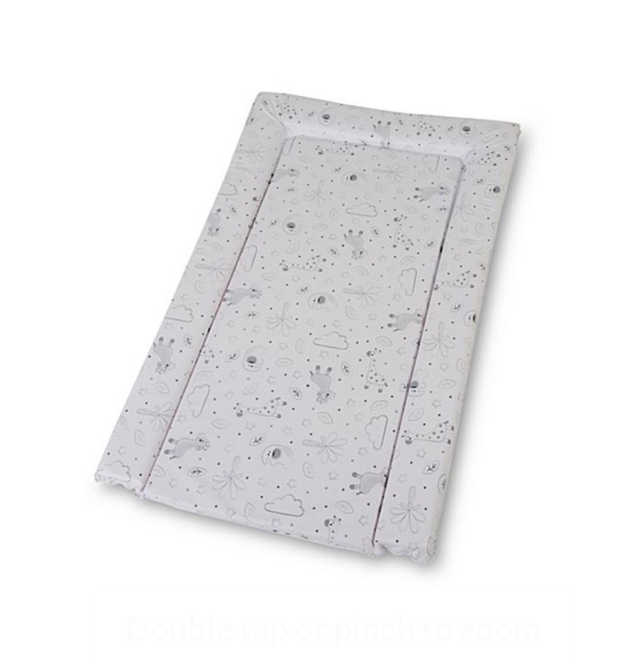 Changing mat 