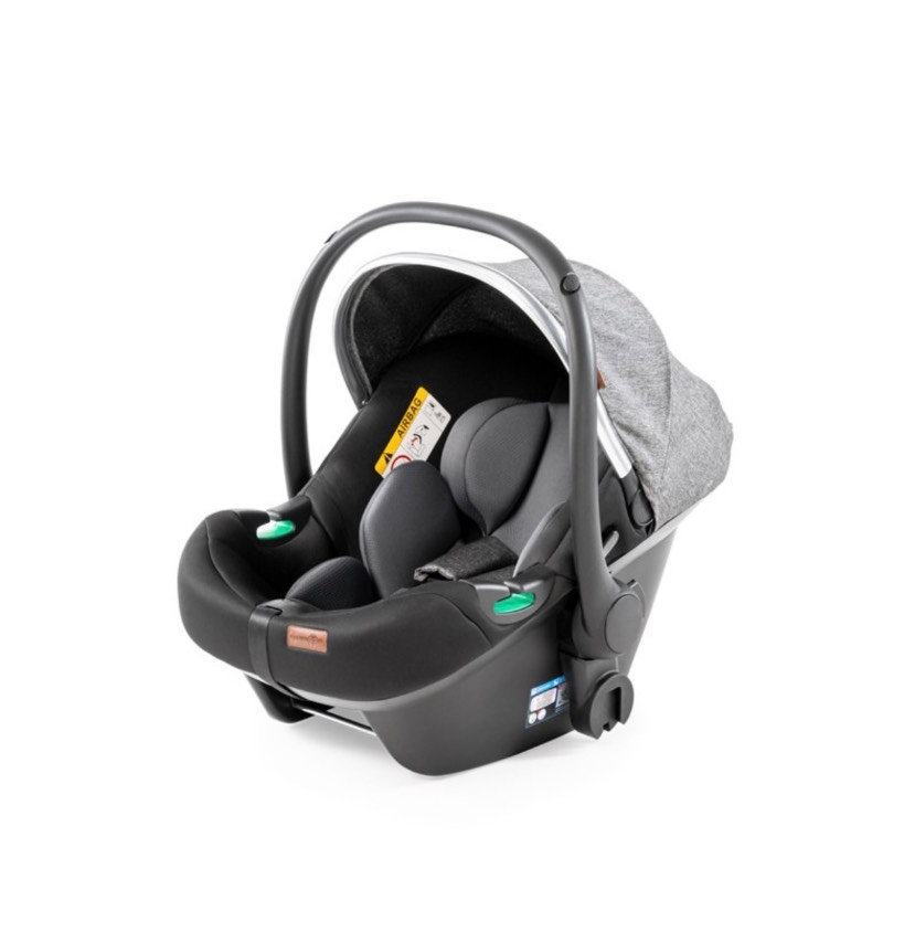 Baby Car Seat