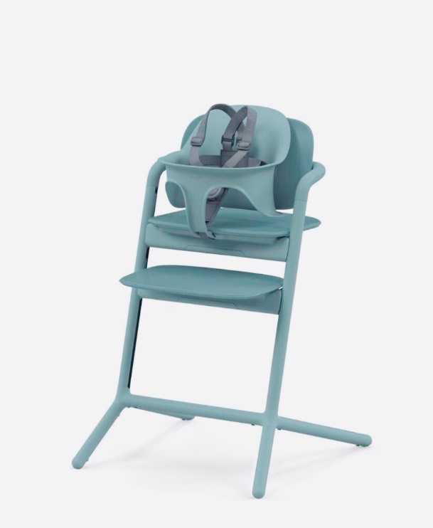 Lemo 3-in-1