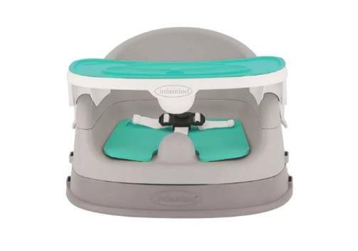 Infantino baby feeding chair 