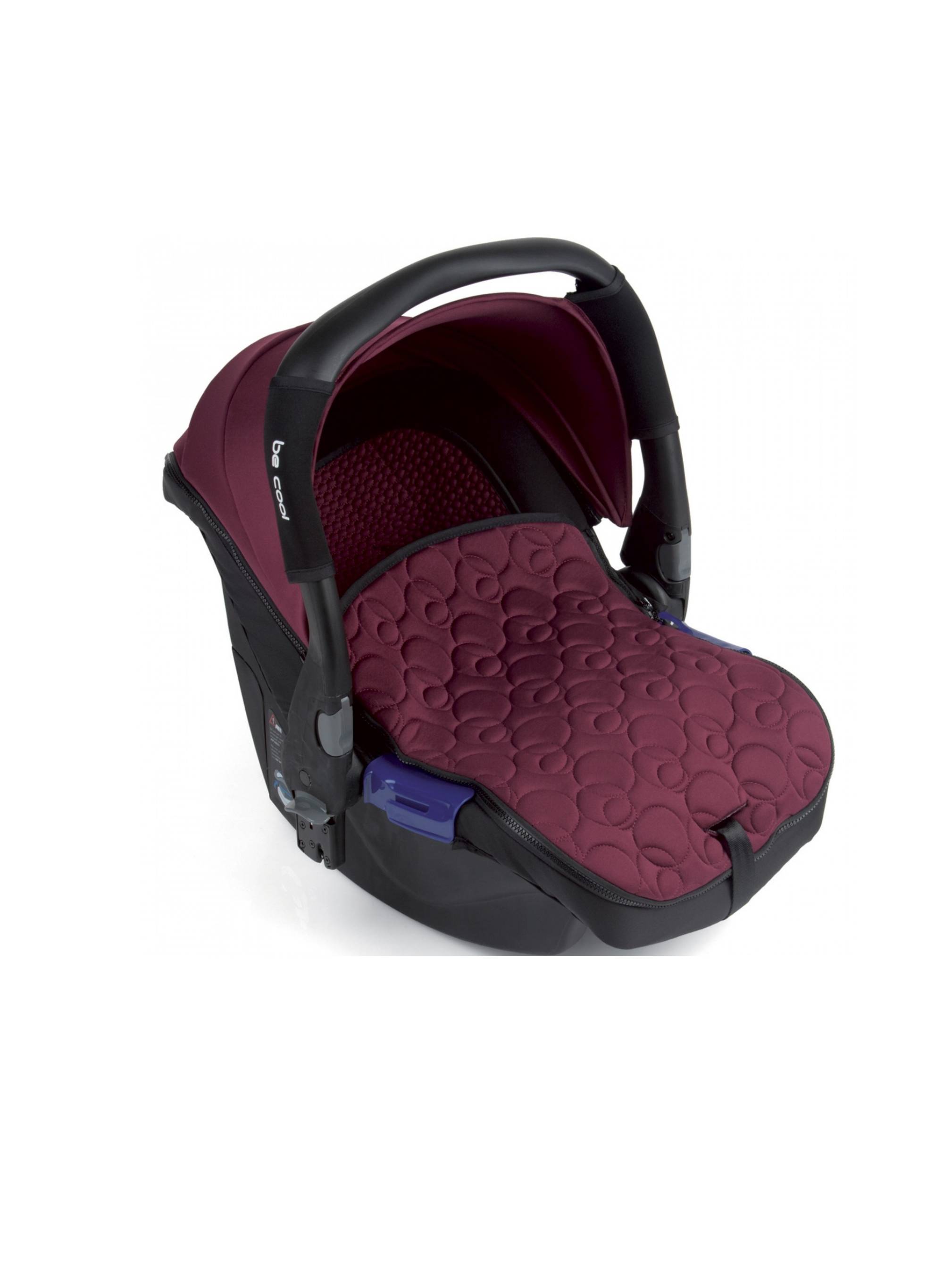Be Cool - Infant Car seat / up to 13 kg